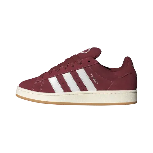 adidas Campus 00s Noble Maroon Cloud White Off White