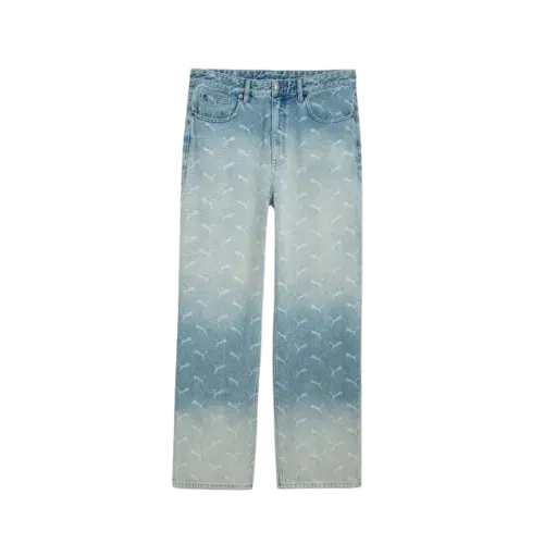 A$AP Rocky x Puma Calça Jeans