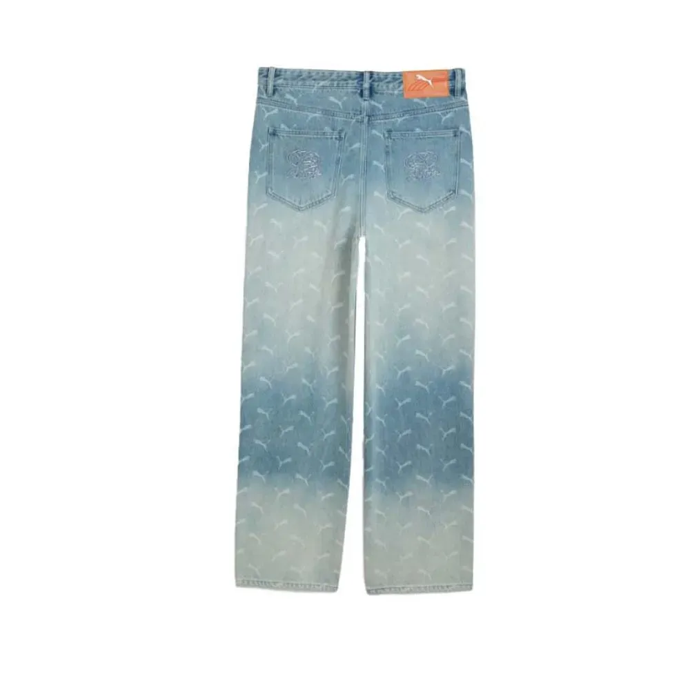 A$AP Rocky x Puma Calça Jeans foto 1