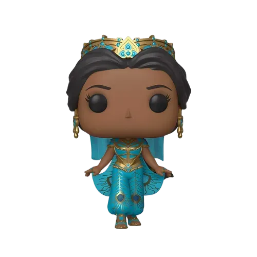 Funko Pop! Aladdin Live Princess Jasmine #541