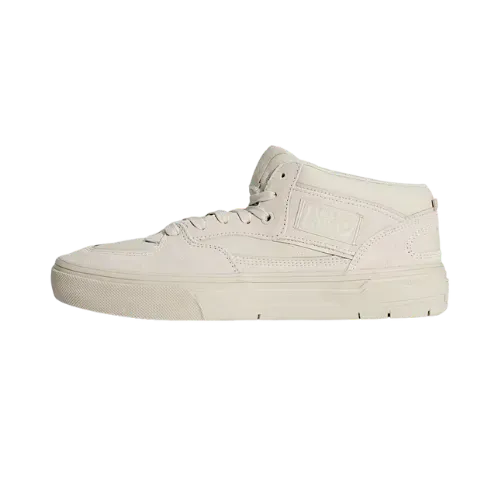 Mike Kelley x Supreme x Vans Half Cab White SS26-W8 - Droper