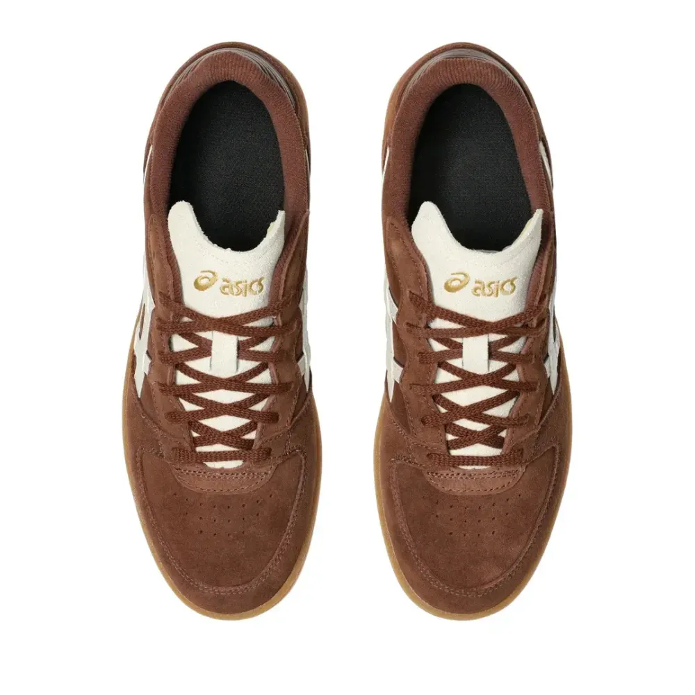 ASICS Skyhand OG Brown - Droper