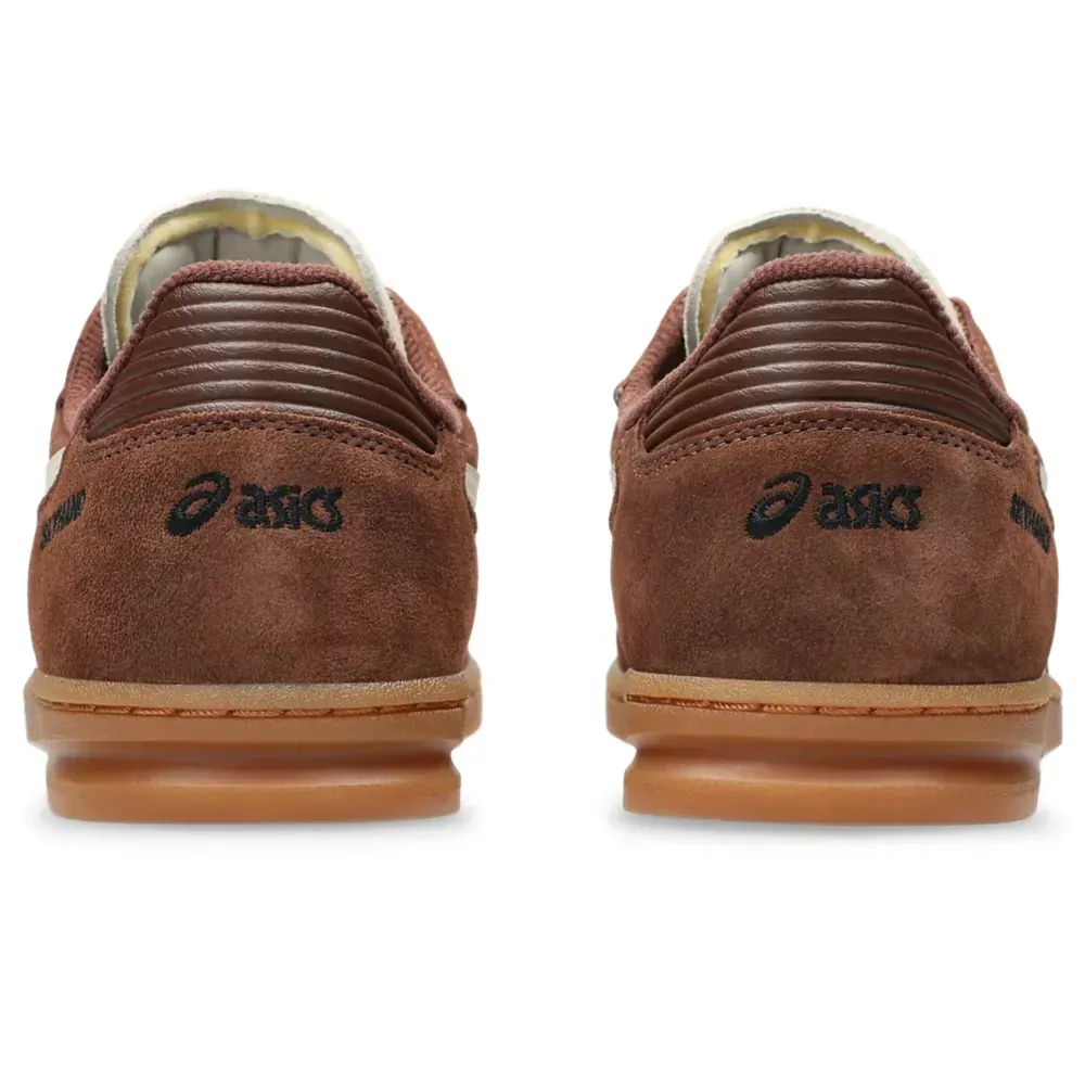 ASICS Skyhand OG Brown - Droper