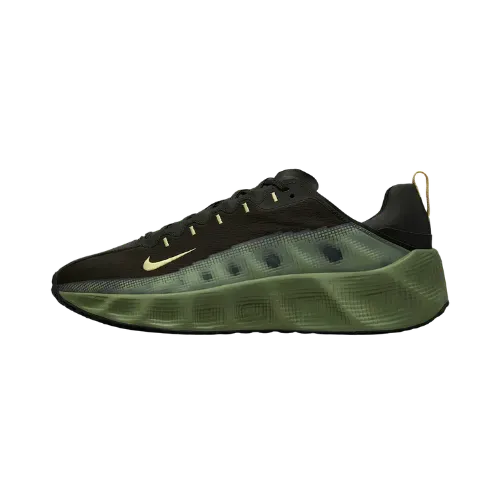 Nike Ava Rover Sequoia Oil Green Soft Yellow