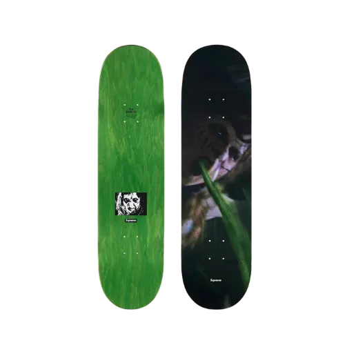 Supreme Shape Skate The Exorcist Multicolor FW25-W7