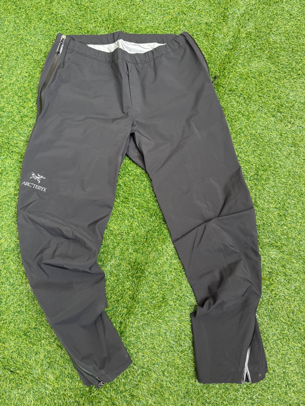 Calça Arc'teryx beta black