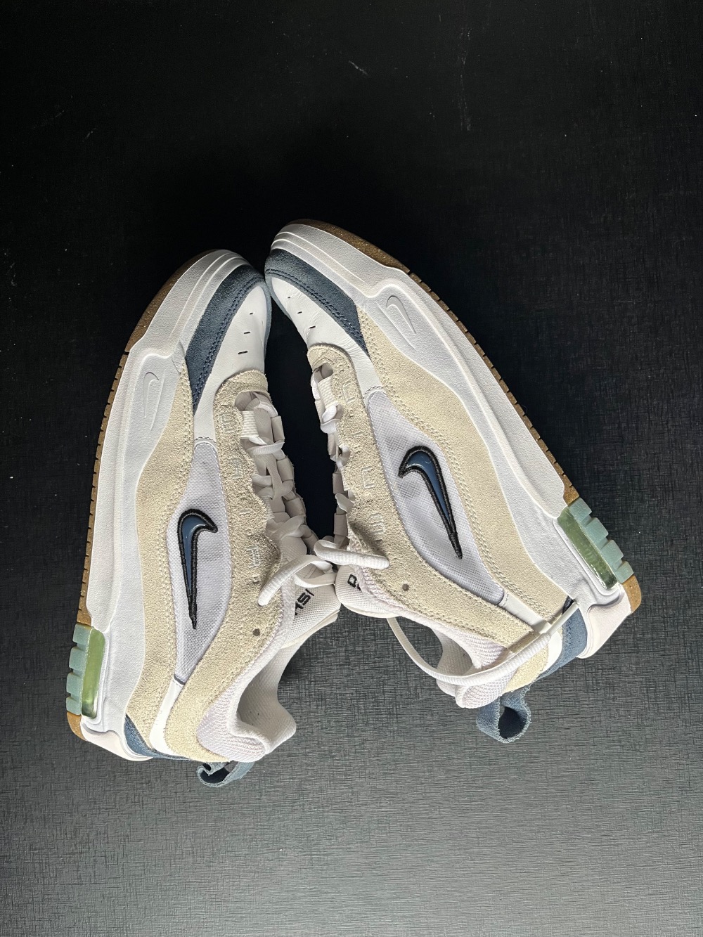 Nike SB Air Max Ishod Wair Summit White Navy