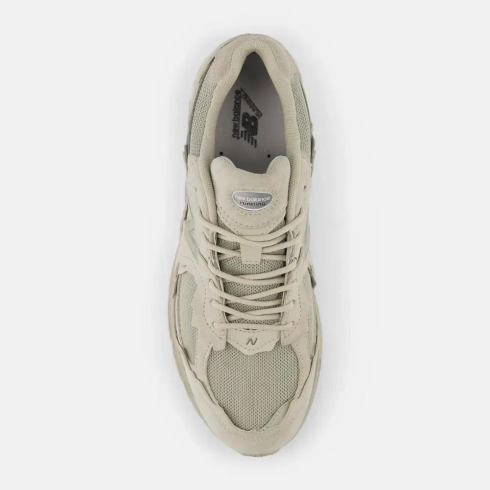 New Balance 2002R Protection Pack GORE-TEX Shipyard Silver Metallic foto 2
