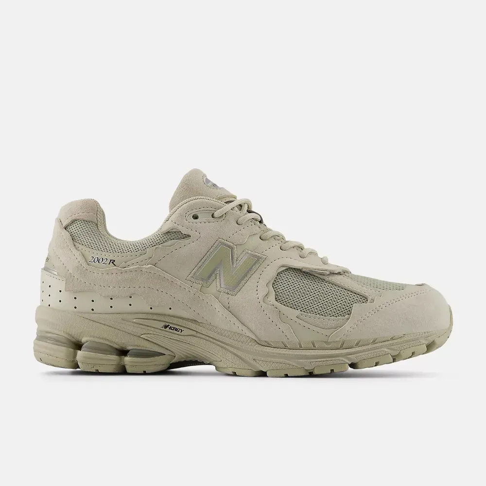 New Balance 2002R Protection Pack GORE-TEX Shipyard Silver Metallic foto 1