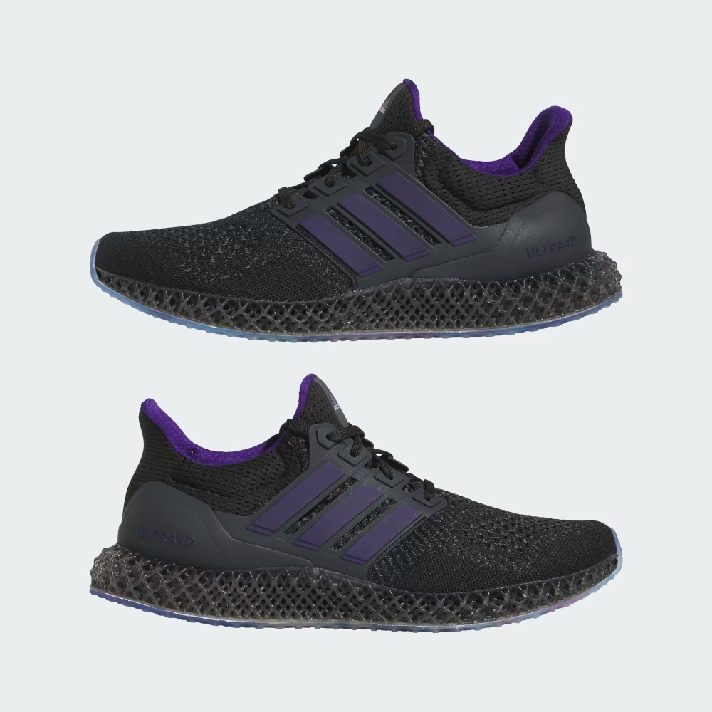 adidas 4DFWD 4M Core Black