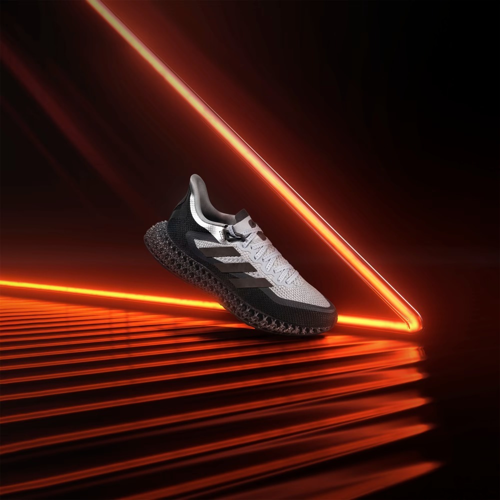 adidas 4DFWD 4M Core Black