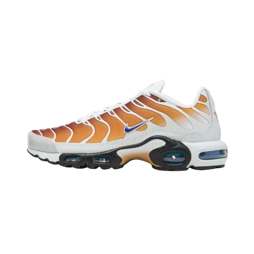 One Block Down x Nike Air Max Plus Chutney