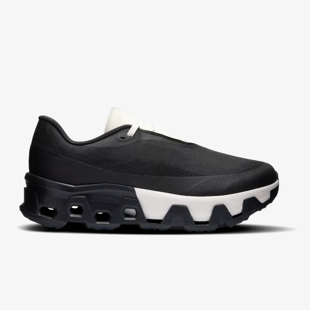 PAF x On Running Cloudmonster Hyper Black - Droper