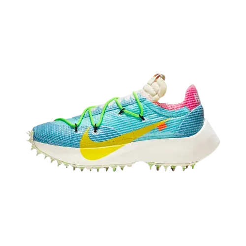 Off-White x Nike Vapor Street Polarized Blue
