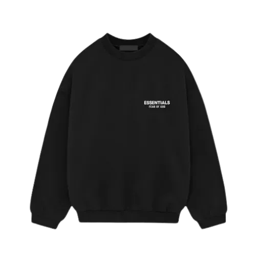 Camiseta Fear of God Essentials 3-Pack Essential V-Neck Shell - Droper