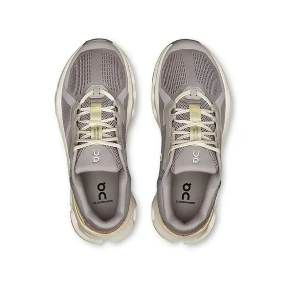 On Running Cloudrunner 2 Lilac Ivory - Droper