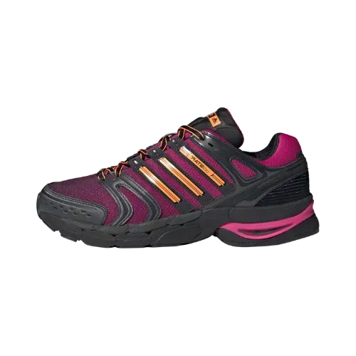 adidas Adistar Control 5 Black Purple Orange