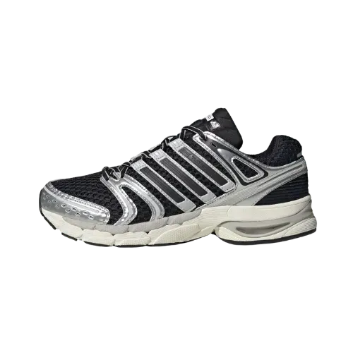 adidas Adistar Control 5 Black Silver Grey One