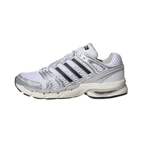adidas Adistar Control 5 Metallic Grey One Core Black