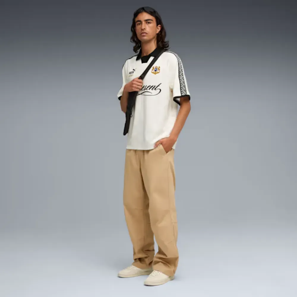 Represent x Puma Camiseta King Jersey Shoji AOP - Droper