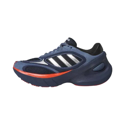 adidas Adizero Goukana Better Scarlet Bright Red Core Black