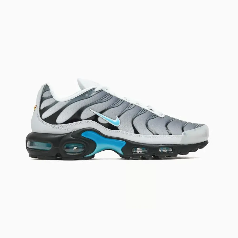 pack① One Block Down x Nike Air Max Plus SP Cinza - Droper