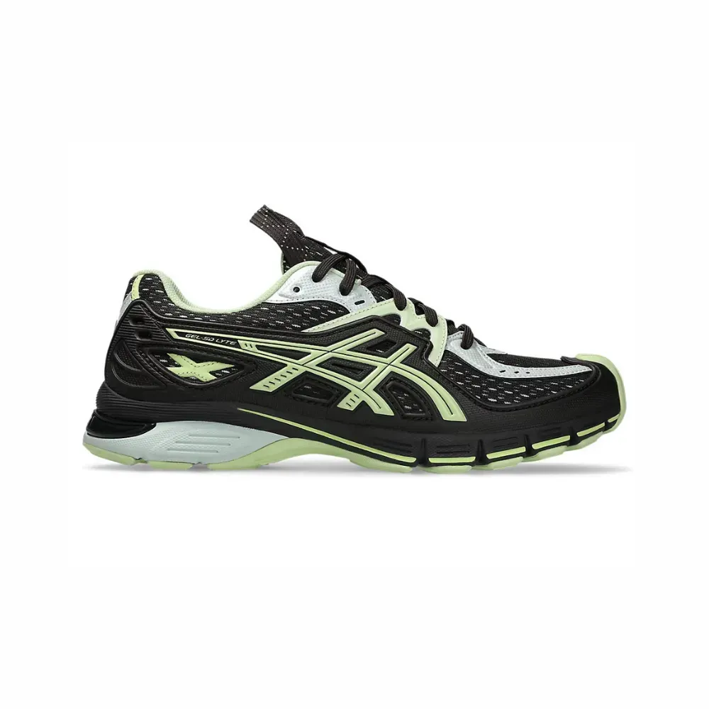 Asics UB12-S Gel-SD-Lyte Lichen Rock Black Coffee - Droper