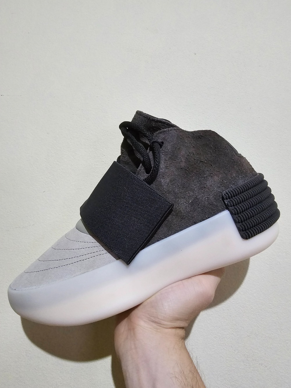 adidas Fear of God Athletics Night Brown Sesame