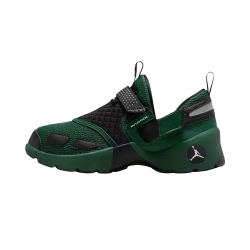 Jordan Trunner LX Fir White Reflective Silver Black