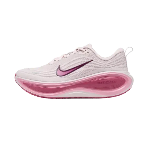 Nike Vomero Plus Silt Red Sweet Beet Desert Berry Burgundy