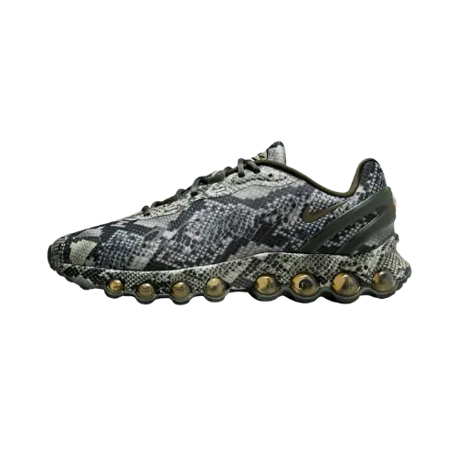 Nike Air Max Dn8 Khaki and Sequoia