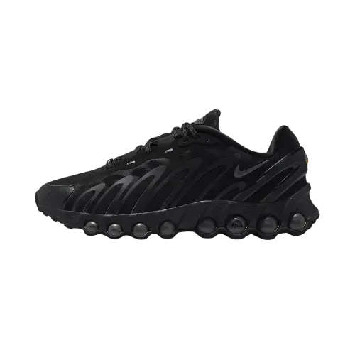 Nike Air Max Dn8 Black Anthracite Metallic Dark Grey