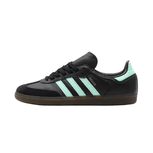 adidas Samba OG Clear Mint Pack - Droper
