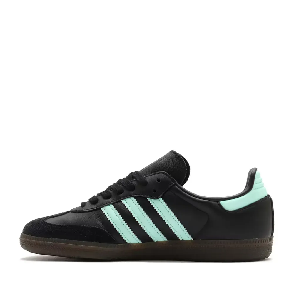 靴  Originals Samba OG Clear Mint adidas Samba OG Clear Mint Pack - Droper