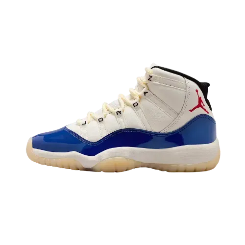 Air Jordan 11 GS Retro Rare Air