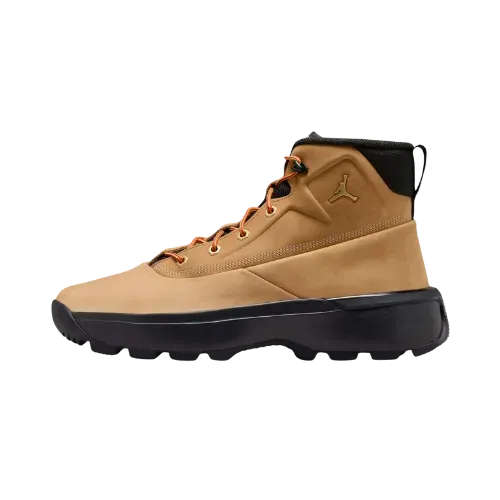 Jordan City Boot Flax