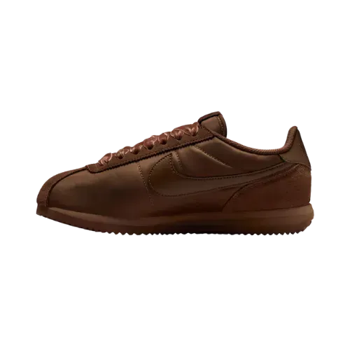 Nike Cortez Lace Fauna Brown