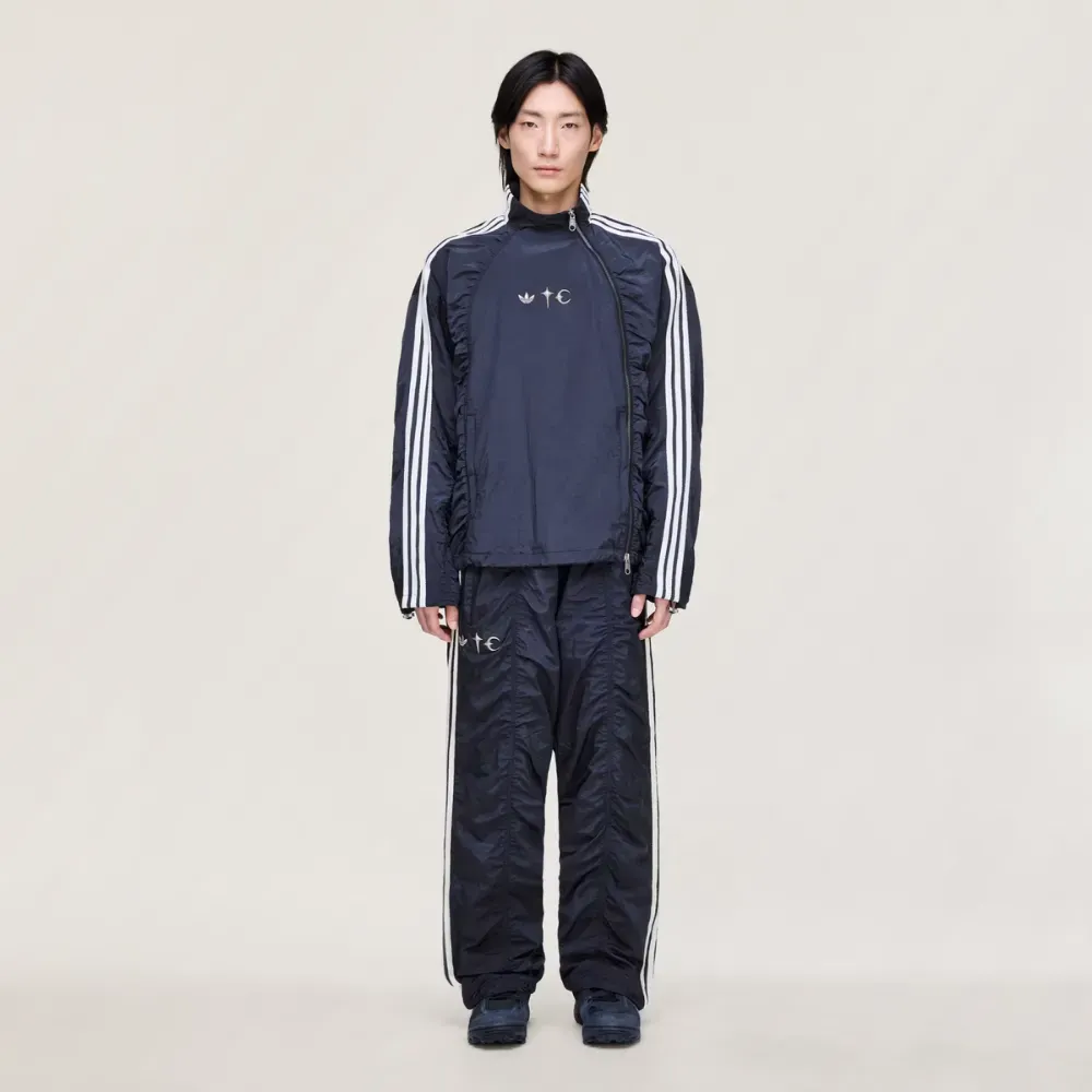 Thug Club x adidas - Droper