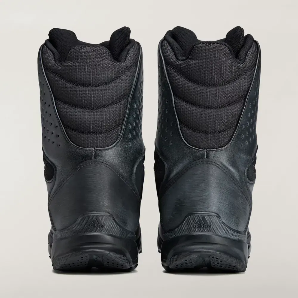 Thug Club x adidas GSG-9.7.E Core Black Cream White - Droper