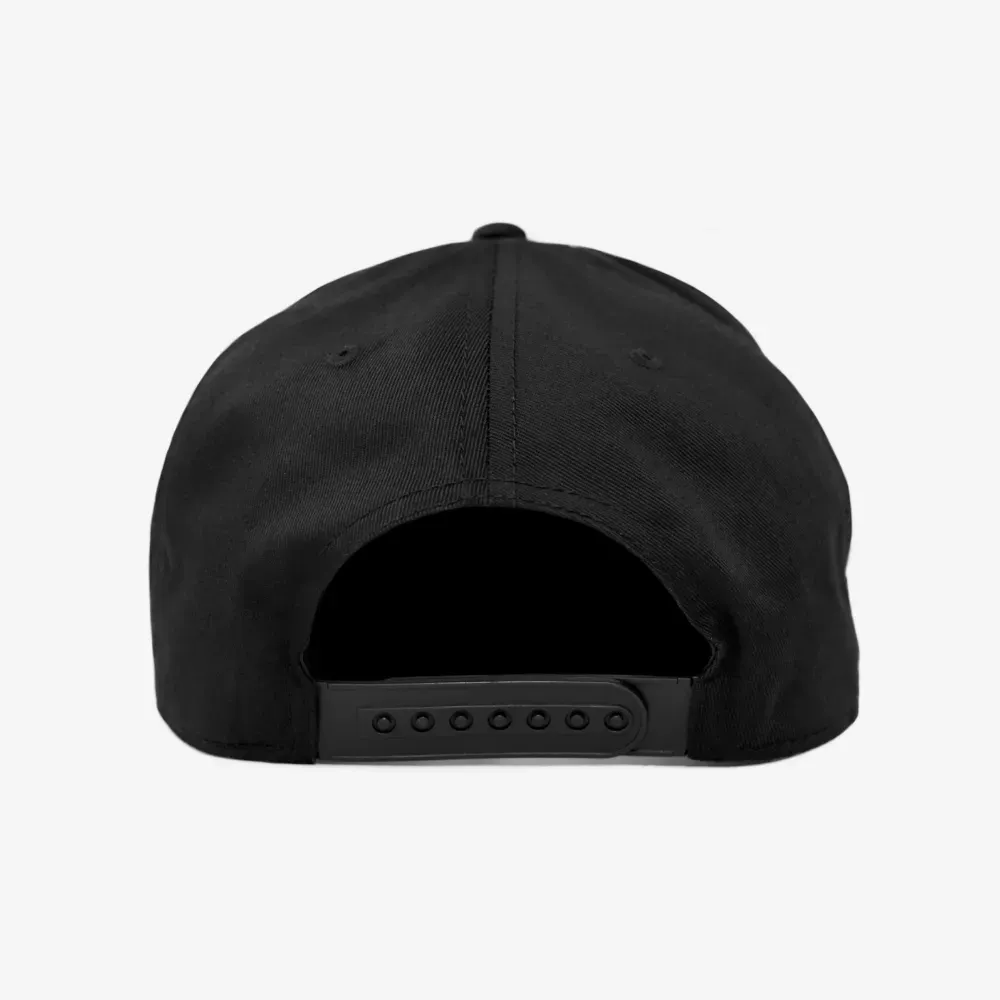 Imagem Boné oMA Studios New York City Black Cream