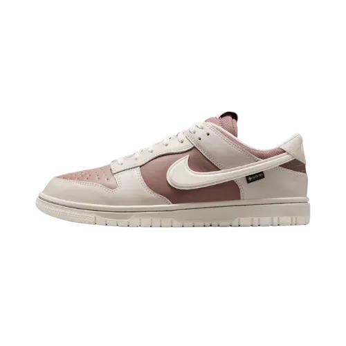 Nike Dunk Low GORE-TEX Light Bone Mink Brown Sail
