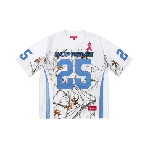 Dickies x Supreme Camiseta Thermal Natural FW25-W4 - Droper