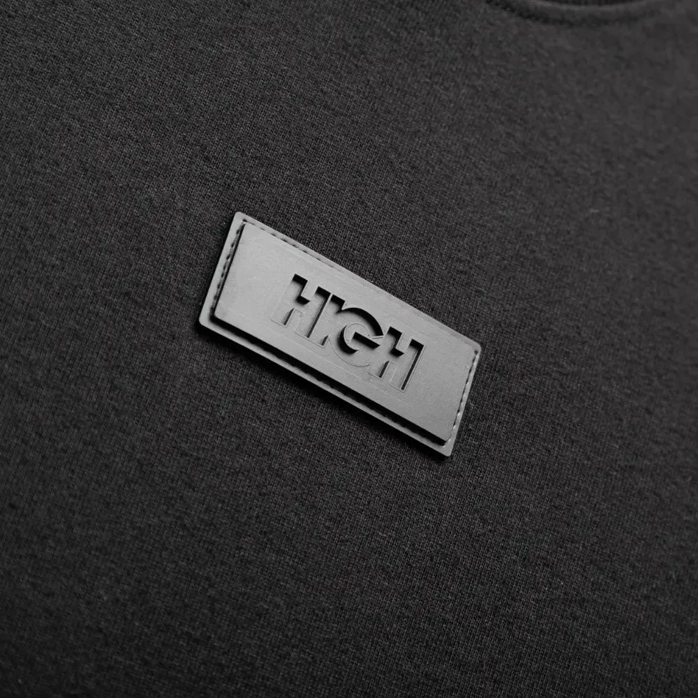 Imagem Camiseta High Company Patch Embossed Black