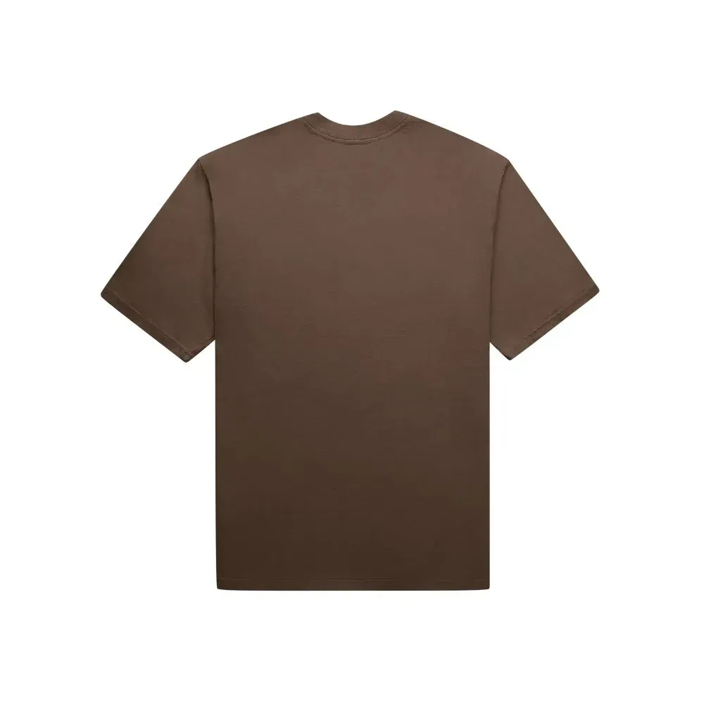 Imagem Camiseta High Company Patch Embossed Brown