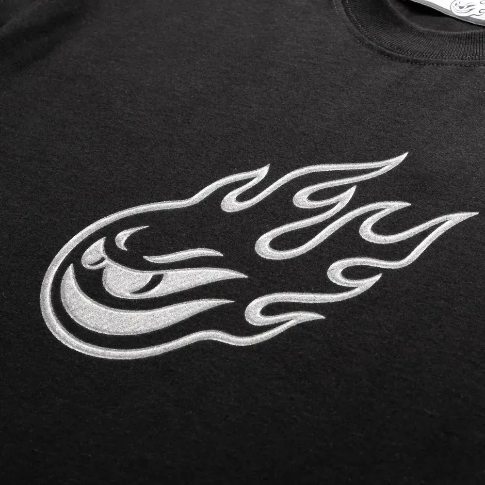 Imagem Camiseta High Company Chrome Freddy Black