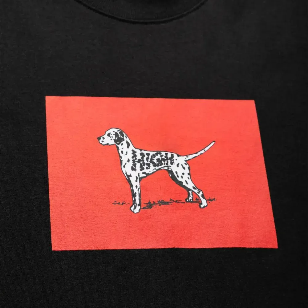 Imagem Camiseta High Company Dalmatian Black