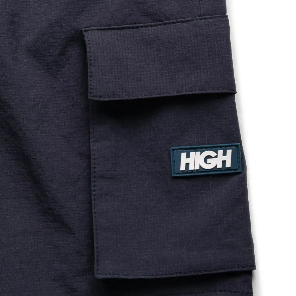 Imagem Shorts High Company Ripstop Cargo Navy