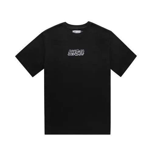 Camiseta High Company Shei Black