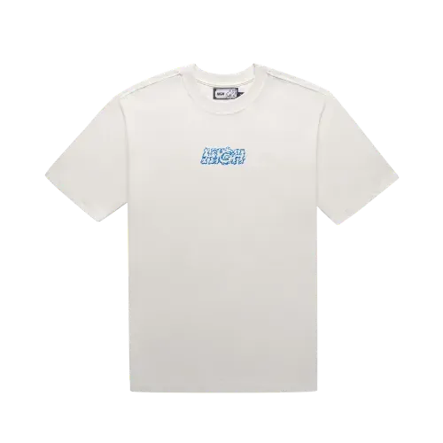 Camiseta High Company Shei White