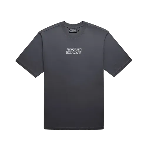 Camiseta High Company Shei Grey